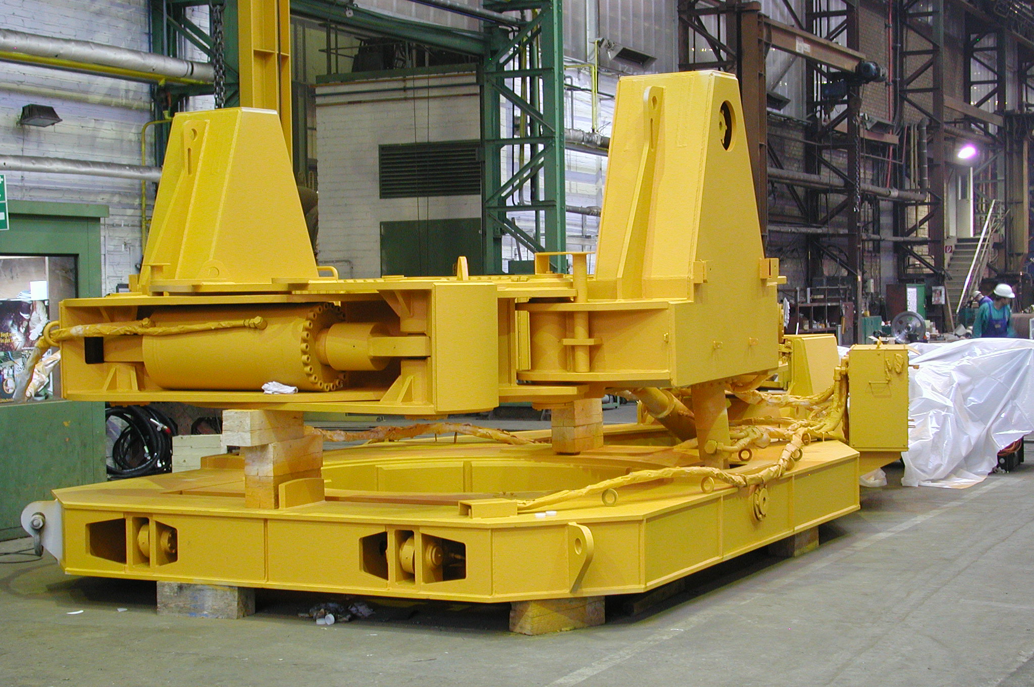 Stahl und Apparatebau Hans Leffer GmbH & Co. KG