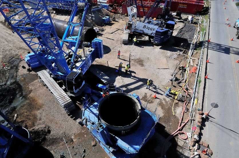 Stahl und Apparatebau Hans Leffer GmbH & Co. KG